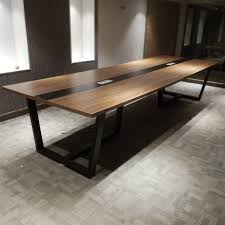 Conference Table — 10 Seater